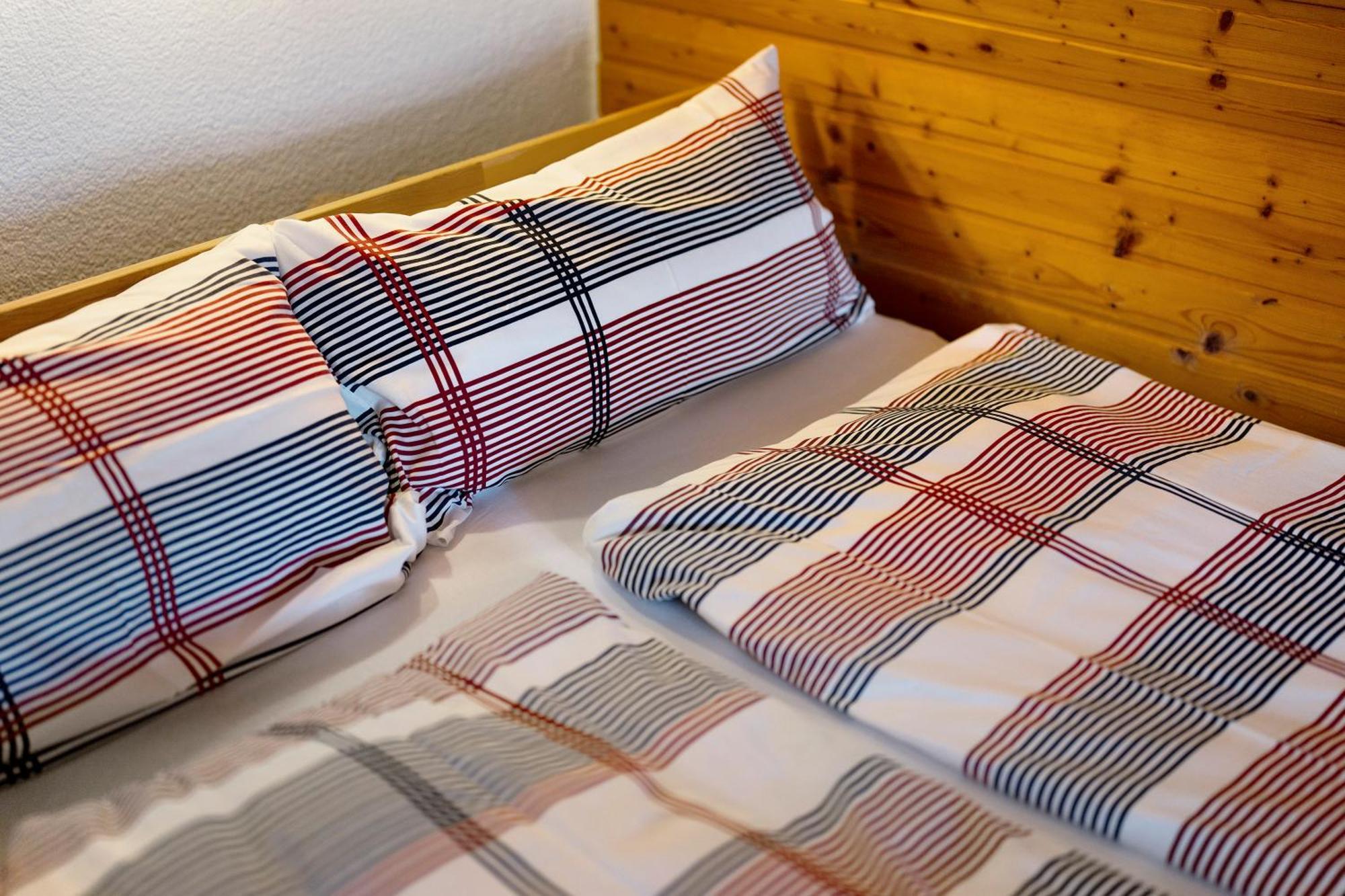 Ferienwohnung Das Nest Schiltach Kültér fotó