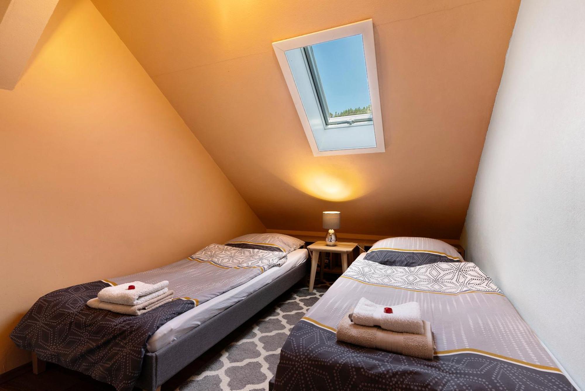 Ferienwohnung Das Nest Schiltach Kültér fotó